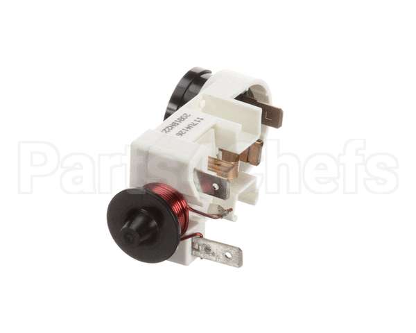 507-0002 Starline Comp Start Relay Danfoss 115V 16Hp S1