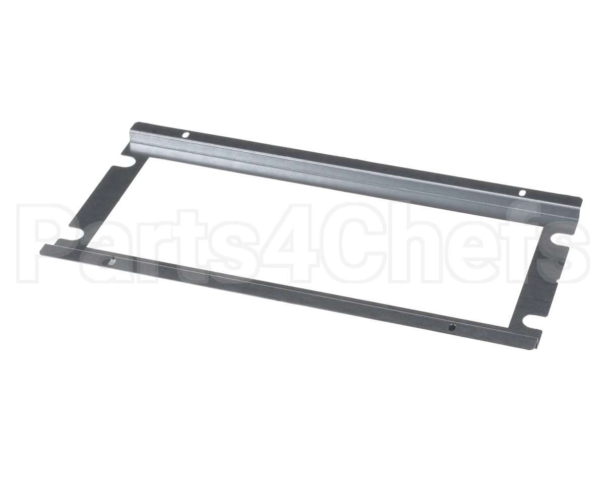 507-70180-00 Traulsen Back 27 Screen Cover Guide