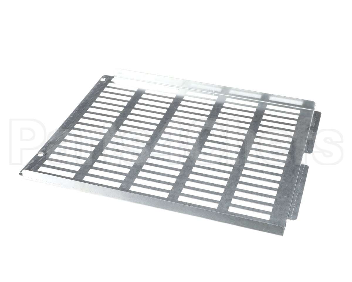 507-70226-00 Traulsen Cover Condensor Area Compact 4
