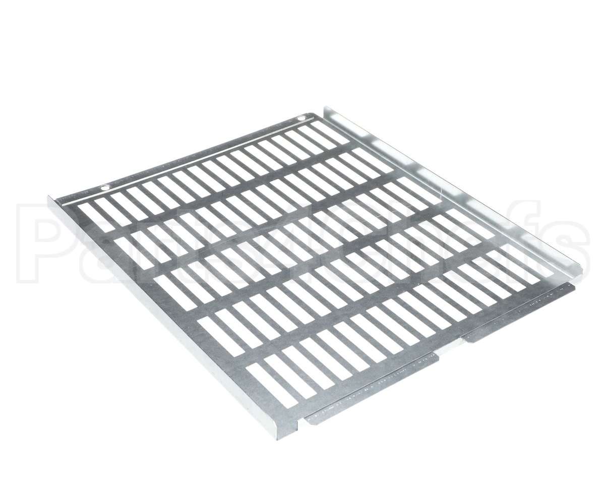 507-70226-00 Traulsen Cover Condensor Area Compact 4