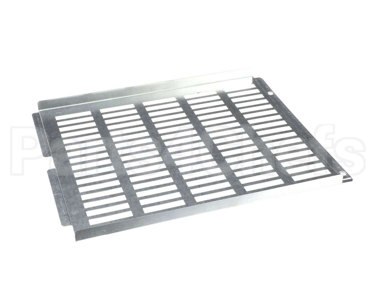 507-70226-00 Traulsen Cover Condensor Area Compact 4