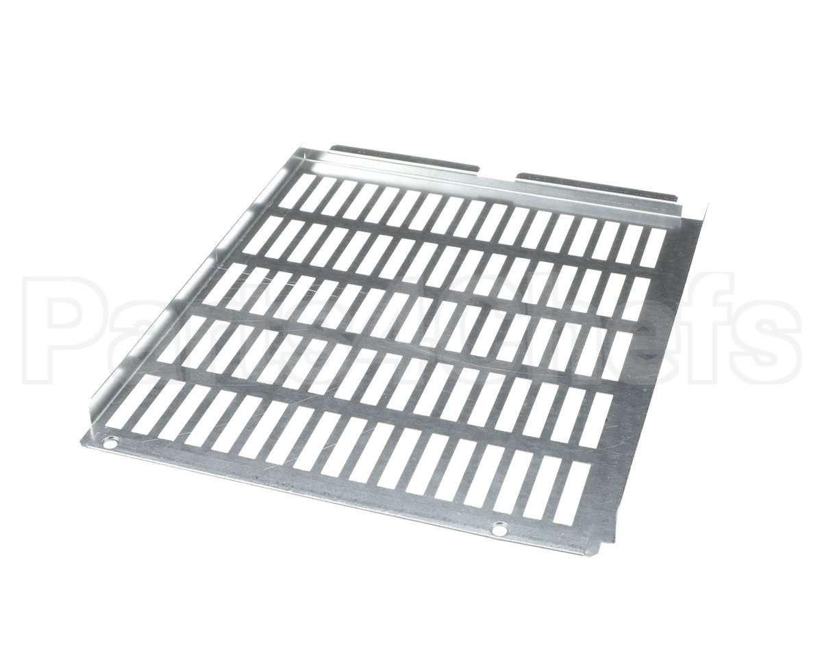 507-70226-00 Traulsen Cover Condensor Area Compact 4