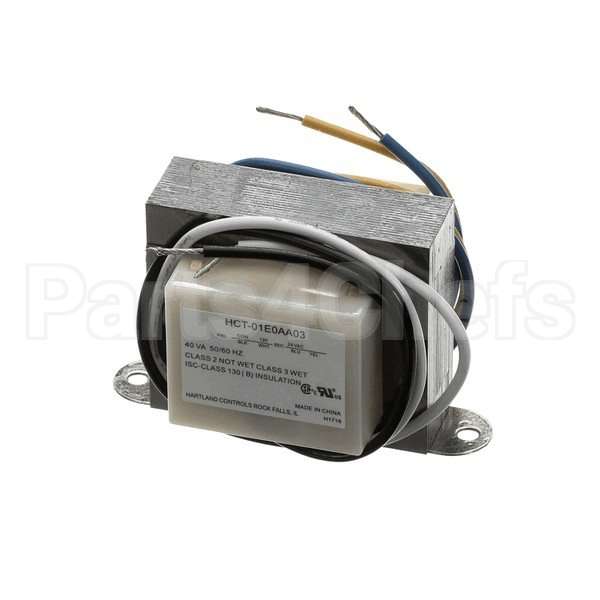 50717001 Compatible Revent 24Vtrans