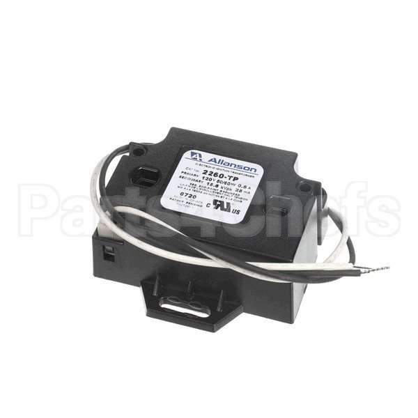 50727027 Compatible Revent Ignitiontrans