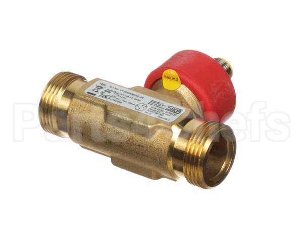 507533.30 Miwe Water Counter