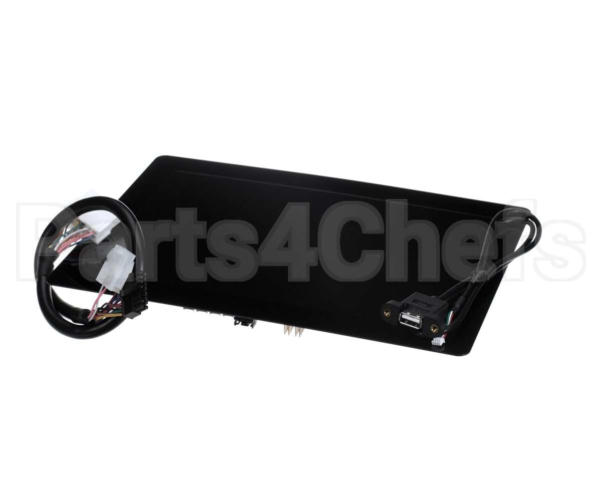 50775.1003 Bunn Kit, Touchscreen S.i. 220