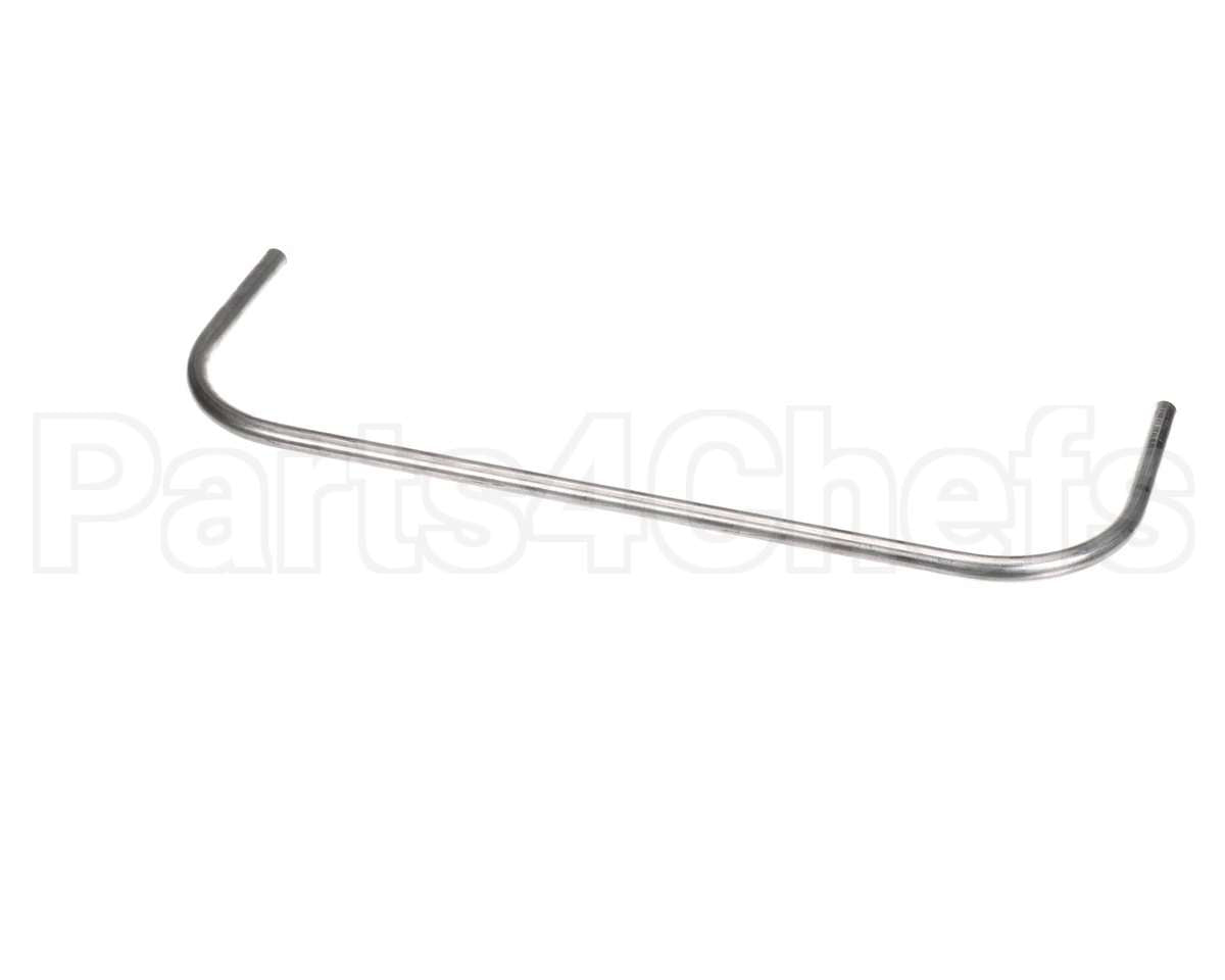 50778 Henny Penny Tube-Pump To Tee, 2 Well