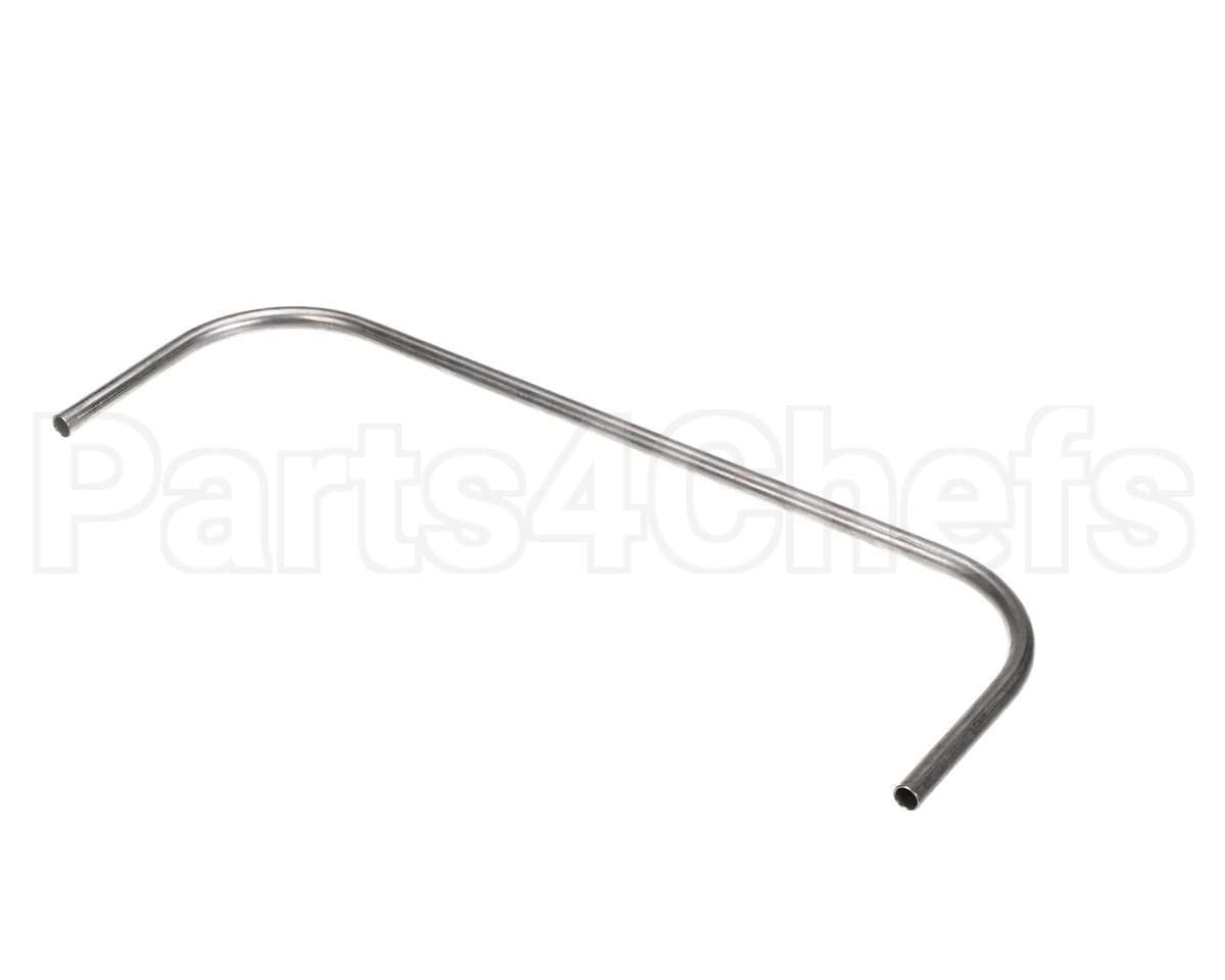 50778 Henny Penny Tube-Pump To Tee, 2 Well