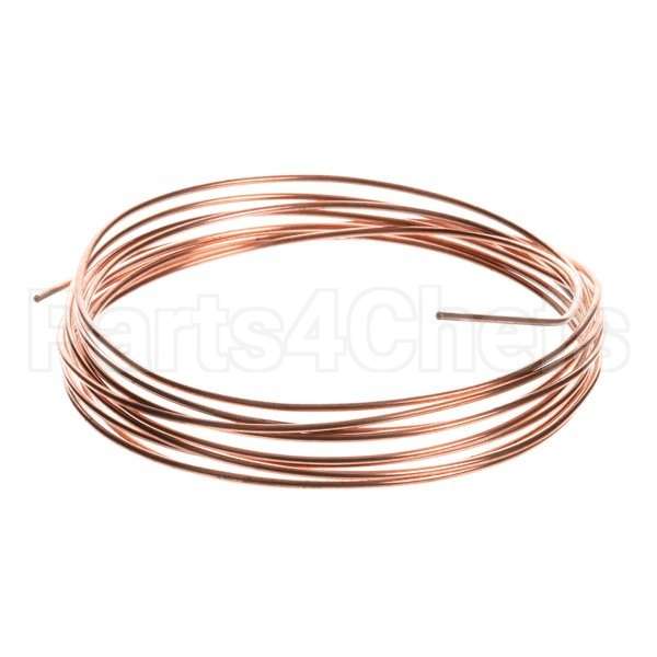50793401 Compatible Victory Tube, Cap, 0.036" X 13"