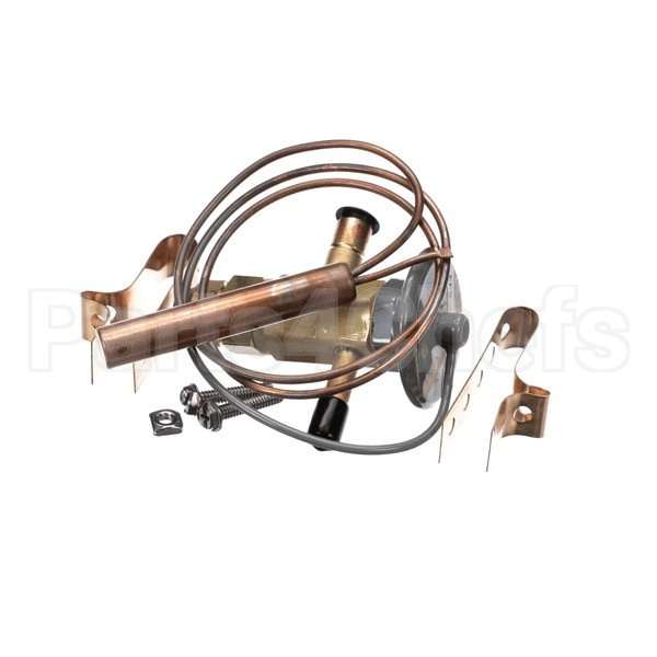 50794908 Compatible Victory Exp Valve Efs-1/4-Z 2Sx3 Odf 3