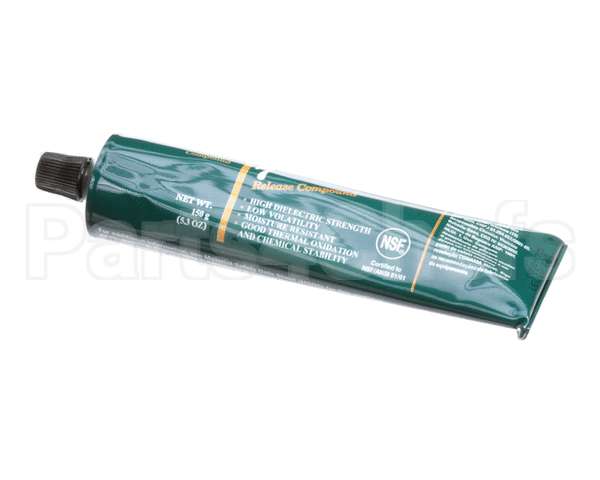 508120 Stoelting Lube Silicone 5.3 Oz Tube