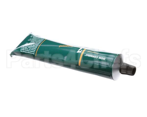 508120 Stoelting Lube Silicone 5.3 Oz Tube
