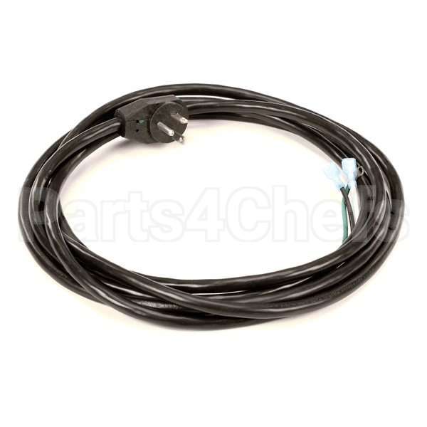 50828202 Compatible Victory Cord Plug 115V 20A 90Deg 10
