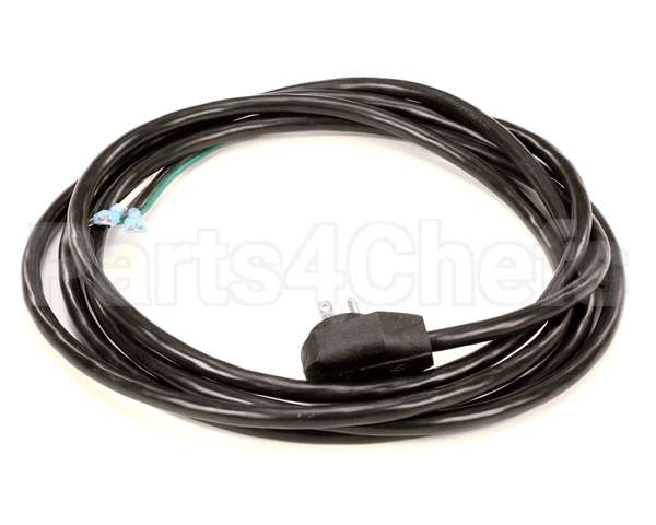 50828202 Victory Cord Plug 115V 20A 90Deg 10