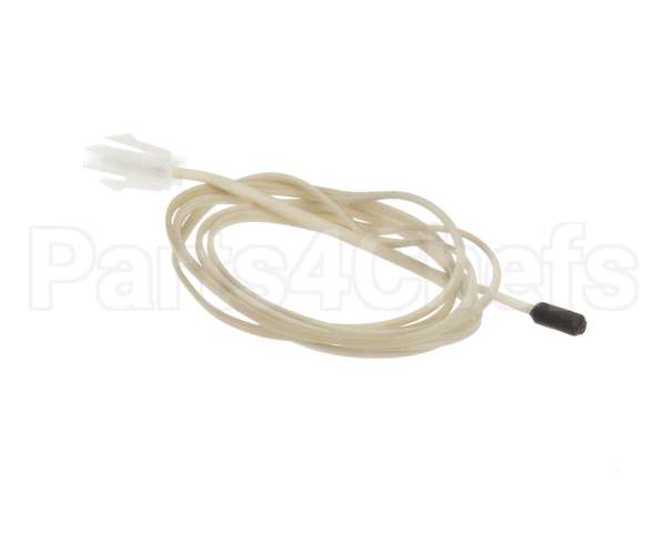 50829311 Victory Probe W/Connector White Air
