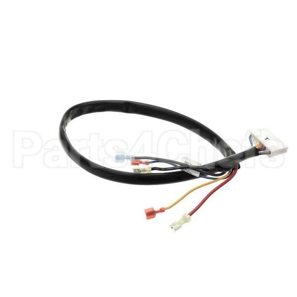 50831702 Compatible Victory Wire Harness-Evco Warmer Control