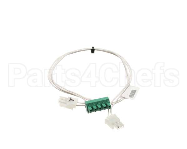50832113 Victory Wire Harness Dig. Ultra Warmer