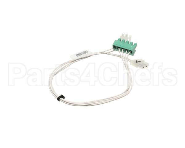 50832113 Victory Wire Harness Dig. Ultra Warmer