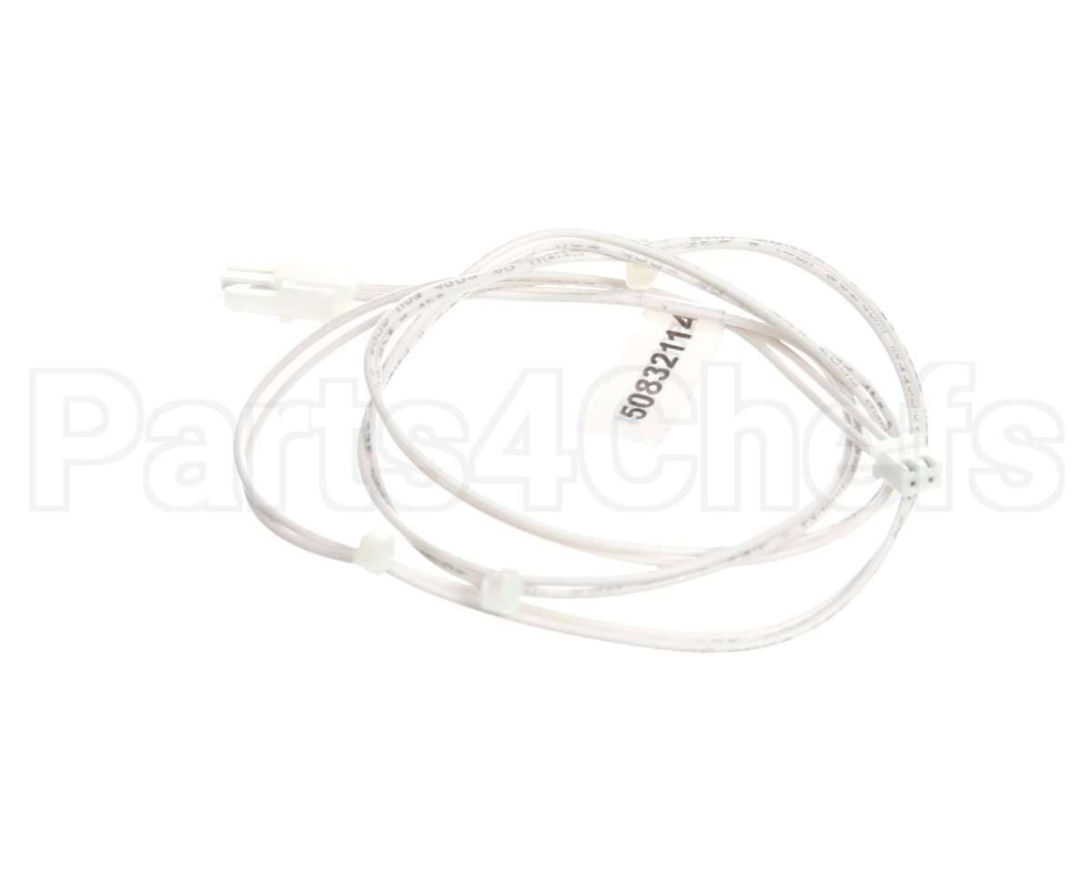 50832114 Victory Harness-Wire,Door Switch W Jst Plug,Eliw