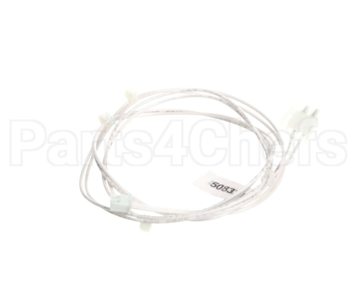 50832114 Victory Harness-Wire,Door Switch W Jst Plug,Eliw