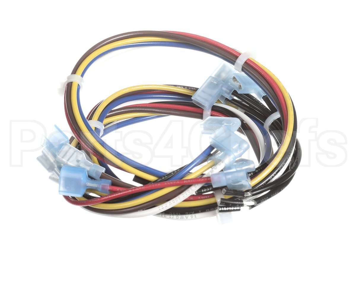 50832115 Victory Harness-Wire,Rtn400 Connect,Eliwell