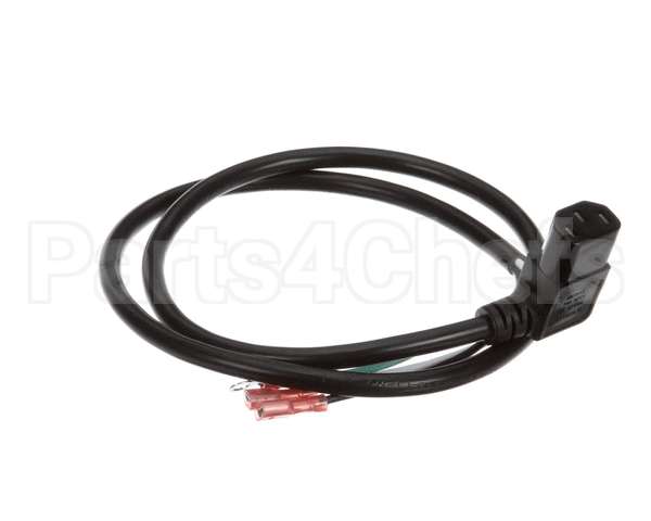 50836801 Victory Cordset,S9,Heater/Lt