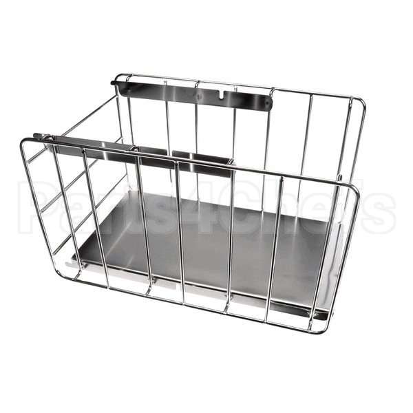 50845.0001 Compatible Bunn Booster, Wire