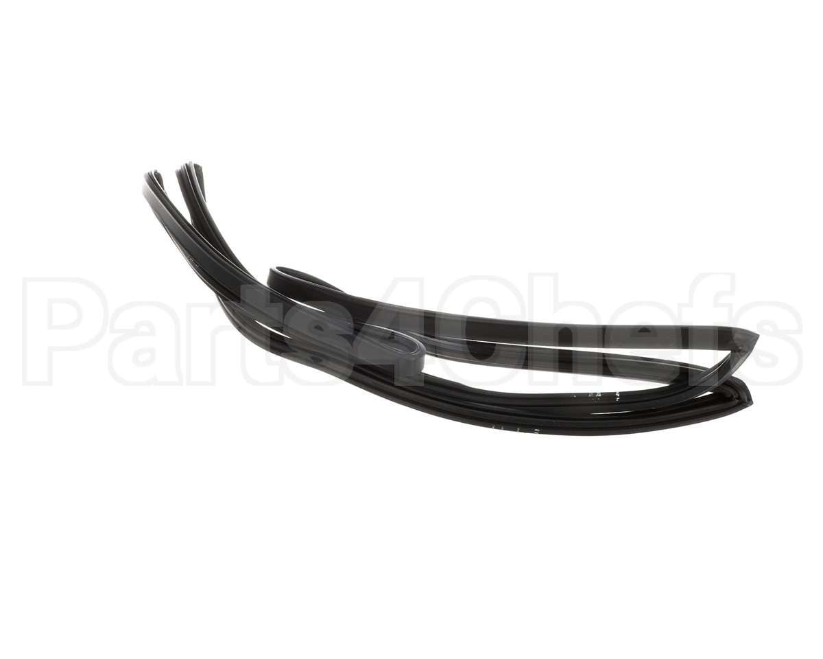 50863514 Victory Gasket-Door,Glass,Rs-1D-Hd,23 25/32 X 29