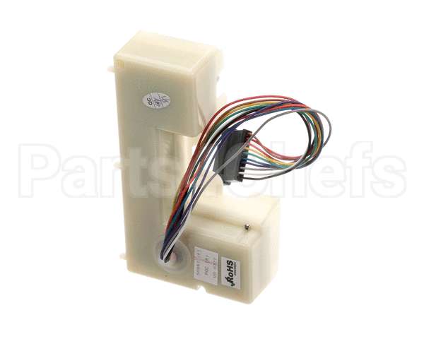 50867 Nespresso Keyboard Module 702 V2 Onoff