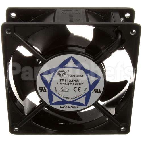 50870101 Compatible Victory Cooling Fan