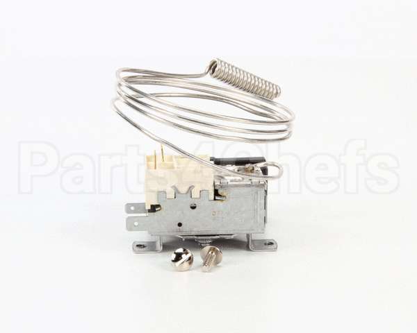 50870202 Victory Temp Control.w/Screw Adj.