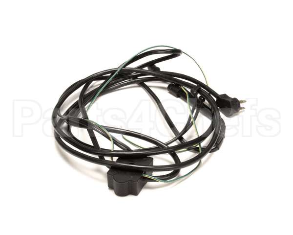 50870301 Victory Harness, Cabinet Power, Vur