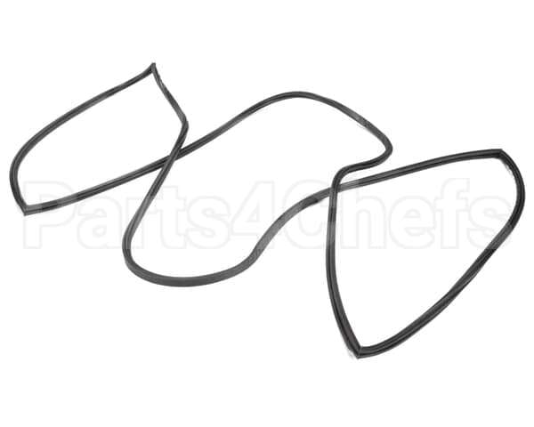 50876401 Victory Gasket Gls Dr Ld #Bcc0 25.125 X 58.188 O