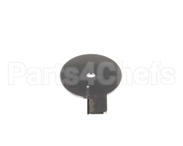 50892 Blodgett Lid, Vent