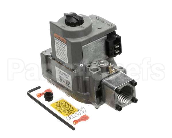 509-5050 Lvo Direct Ignition Gas Valve