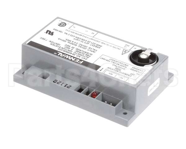509-5051 Lvo Direct Ignition Control Module