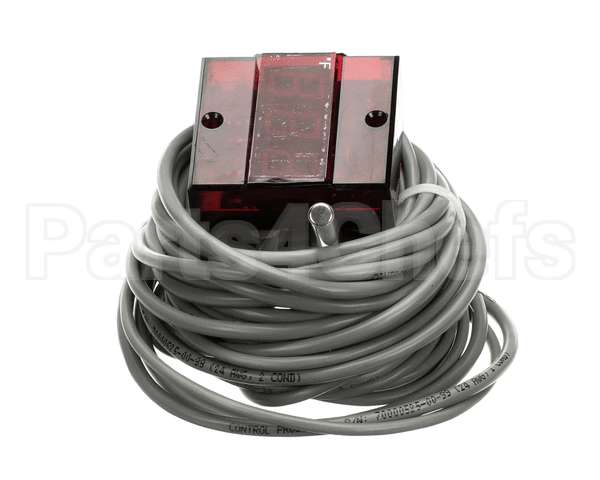 509-5091 Lvo Cp Digital Temp. Gauge-10