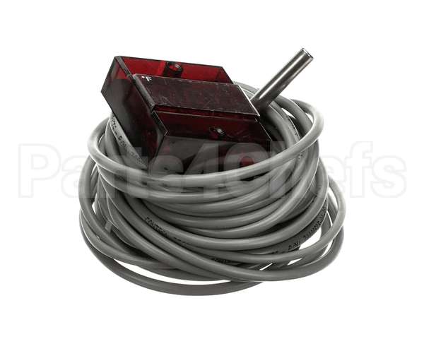 509-5091 Lvo Cp Digital Temp. Gauge-10