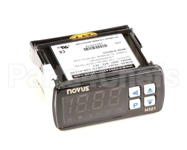 509-5153R Lvo 24V Rinse Temp Control