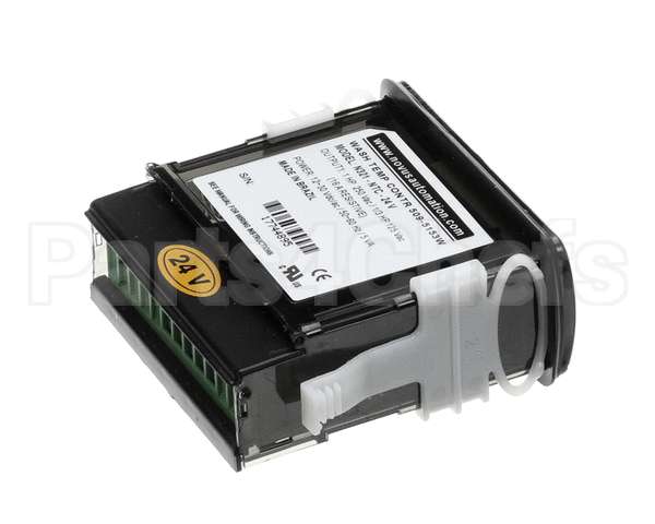 509-5153W Lvo 24V Wash Temp Control