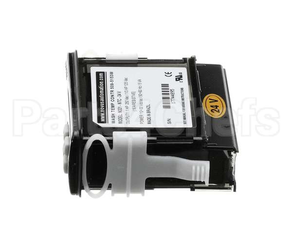 509-5153W Lvo 24V Wash Temp Control