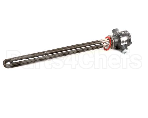 509-5224 Lvo 9Kw 480V Element -Clamp Style