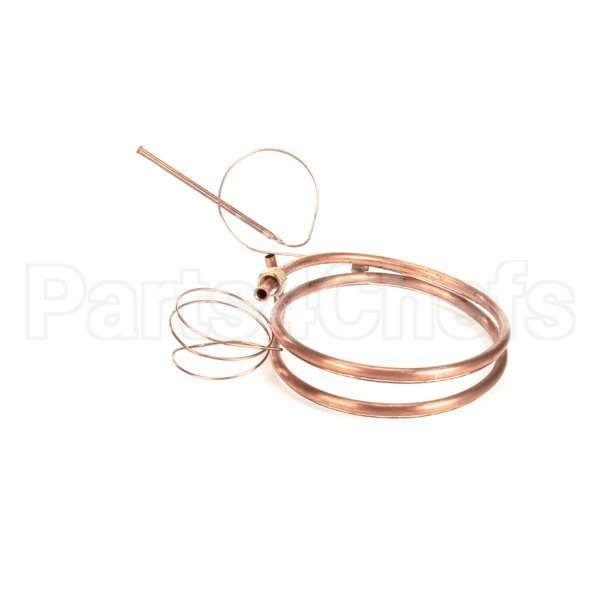 50903601 Compatible Victory Heat Exchanger Assy