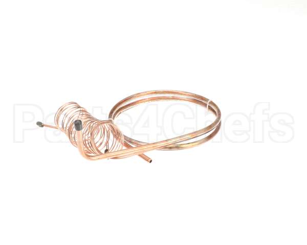 50903801S Victory Heat Exch Asy 2S Frz .036X12'2