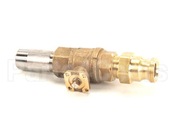 50907 Blodgett Dump Drain Assembly,Kfc Xl50E