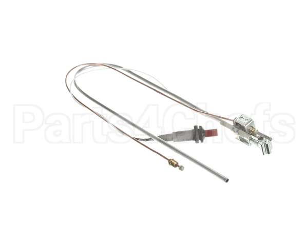 50917-5 Montague Pilot Oven Assembly