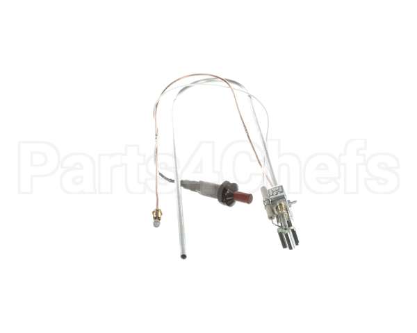 50917-5 Montague Pilot Oven Assembly
