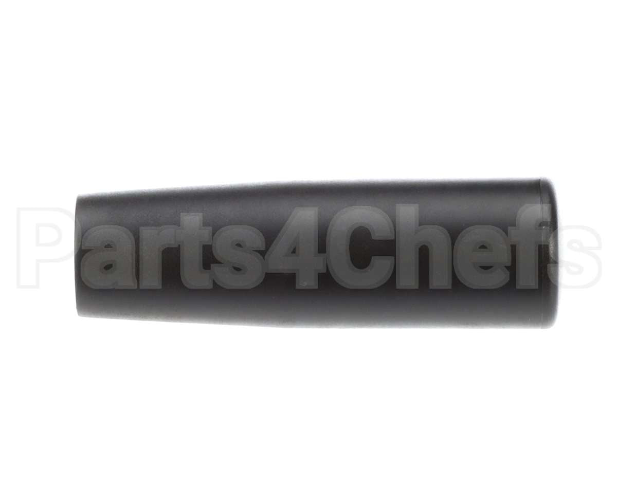 509200 Robot Coupe Cl55/Cl60 Plastic Handle