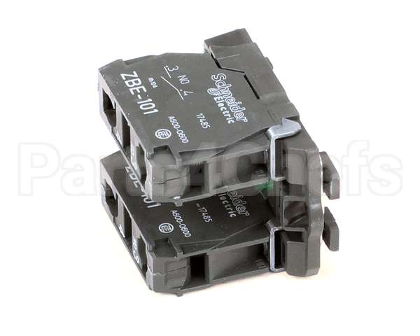 50927 Rondo Auxiliary Contact Block 2S Zb5-Az103