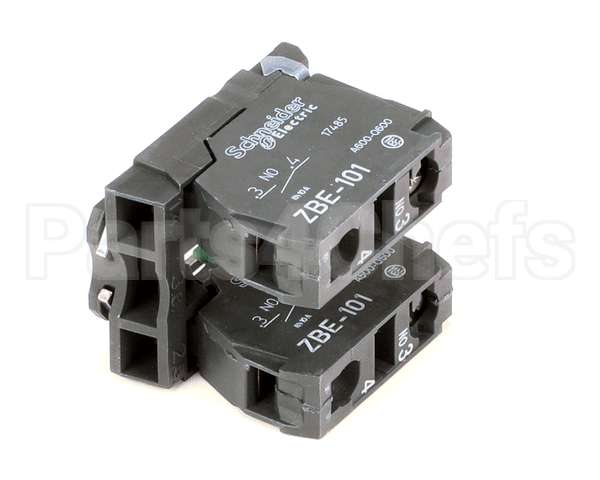 50927 Rondo Auxiliary Contact Block 2S Zb5-Az103